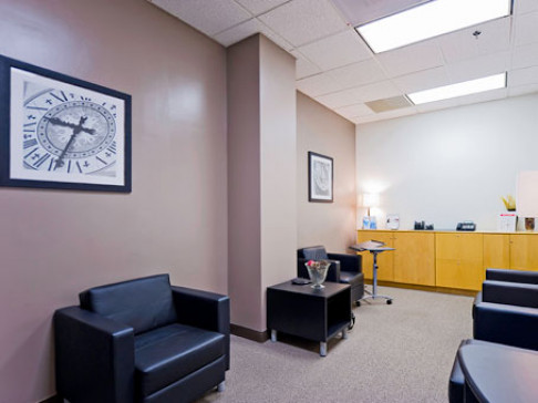Office: Virginia, Sunrise Valley, 12020 Sunrise Valley Drive, Reston, VA 20191