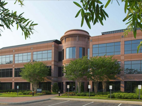 Virginia, Richmond - Glen Allen (Office Suites Plus)