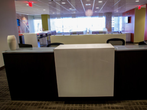 Office: Virginia, Sun Trust Center Downtown, 919 E. Main Street, Richmond, VA 23219