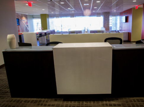 Office: Virginia, Sun Trust Center Downtown, 919 E. Main Street, Richmond, VA 23219