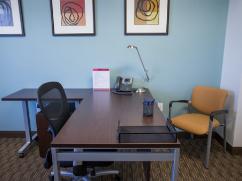 Office: Virginia, Sun Trust Center Downtown, 919 E. Main Street, Richmond, VA 23219