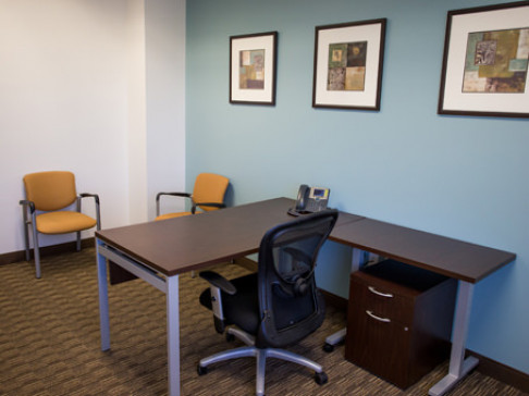 Office: Virginia, Sun Trust Center Downtown, 919 E. Main Street, Richmond, VA 23219