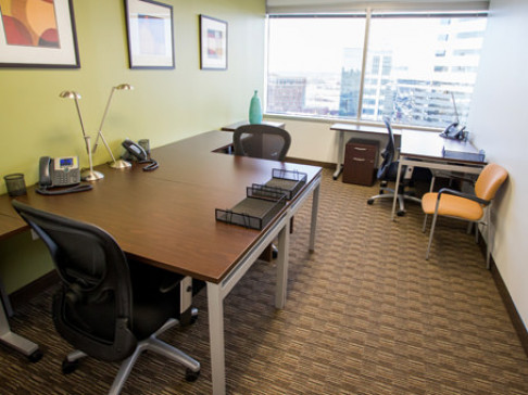 Office: Virginia, Sun Trust Center Downtown, 919 E. Main Street, Richmond, VA 23219