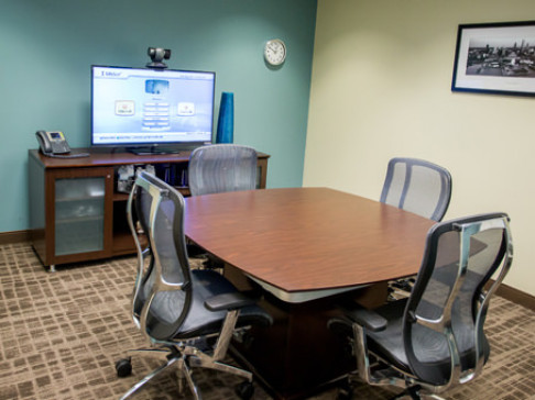Office: Virginia, Sun Trust Center Downtown, 919 E. Main Street, Richmond, VA 23219