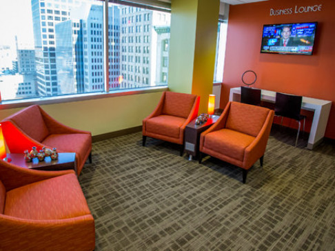 Office: Virginia, Sun Trust Center Downtown, 919 E. Main Street, Richmond, VA 23219