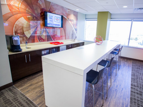 Office: Virginia, Sun Trust Center Downtown, 919 E. Main Street, Richmond, VA 23219