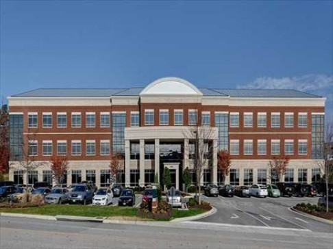 Office: Virginia, Westerre Parkway, 3900 Westerre Parkway, Richmond, VA 23233