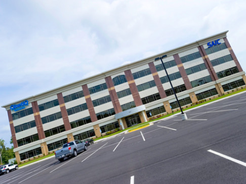 Office: Virginia, Quantico Corporate, 800 Corporate Drive, Stafford, VA 22554