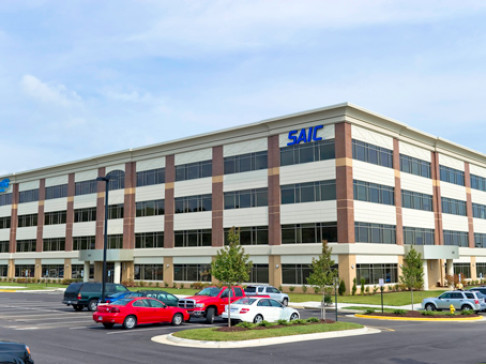 Office: Virginia, Quantico Corporate, 800 Corporate Drive, Stafford, VA 22554