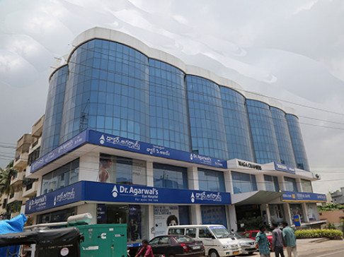 Office: Waltair Main Road, 3rd floorD/No. 12-1-16, Visakhapatnam, 530002