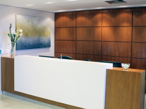 Office: Work Center, 20th Floor Edificio Work Center Office, Vitoria