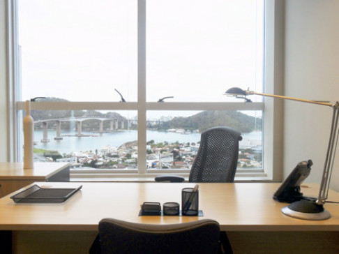 Office: Work Center, 20th Floor Edificio Work Center Office, Vitoria