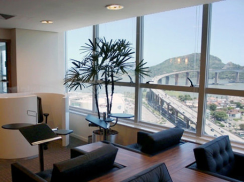 Office: Work Center, 20th Floor Edificio Work Center Office, Vitoria