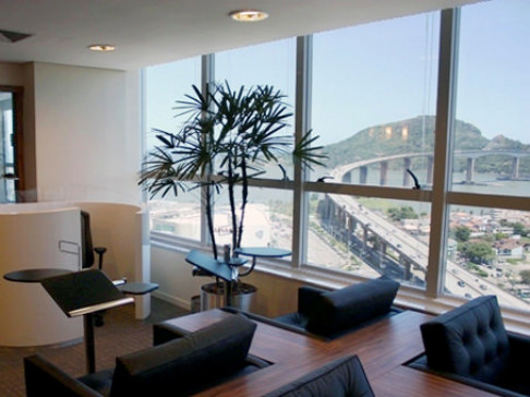 Office: Work Center, 20th Floor Edificio Work Center Office, Vitoria