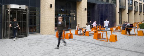 Office: Vox Studios, Durham Street, London, SE11 5JH