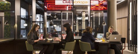 Office: Vox Studios, Durham Street, London, SE11 5JH