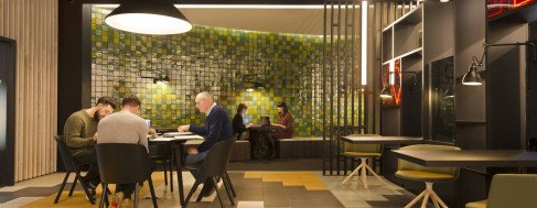 Office: Vox Studios, Durham Street, London, SE11 5JH