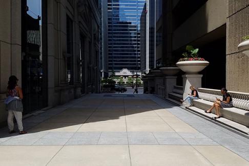 Office: W Wacker, 77 W Wacker Drive, Chicago, 60601