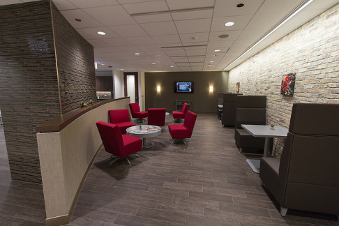Office: W Washington, 225 W Washington Street, Chicago, 60606