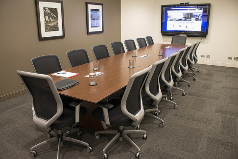Office: W Washington, 225 W Washington Street, Chicago, 60606