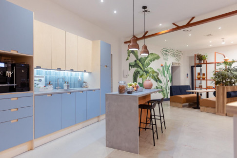 Office: Wellington House, Cardiff, CF11 9BE