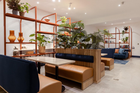 Office: Wellington House, Cardiff, CF11 9BE