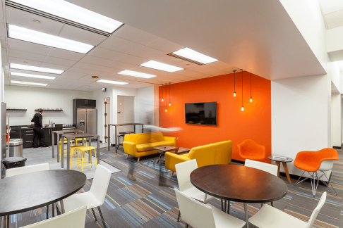 Office: Wacker, West Wacker Dr, Chicago, IL 60606