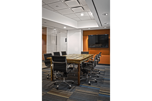 Office: Wacker, West Wacker Dr, Chicago, IL 60606