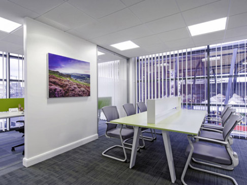 Office: Trinity Walk, Unit G37b, Wakefield, WF1 1QR