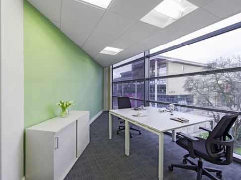 Office: Trinity Walk, Unit G37b, Wakefield, WF1 1QR