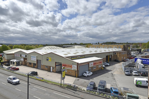 Office: Monckton Road, Wakefield, WF2 7AS
