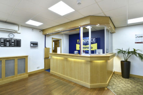 Office: Monckton Road, Wakefield, WF2 7AS