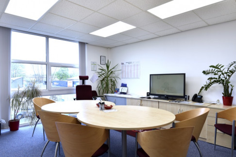 Office: Monckton Road, Wakefield, WF2 7AS