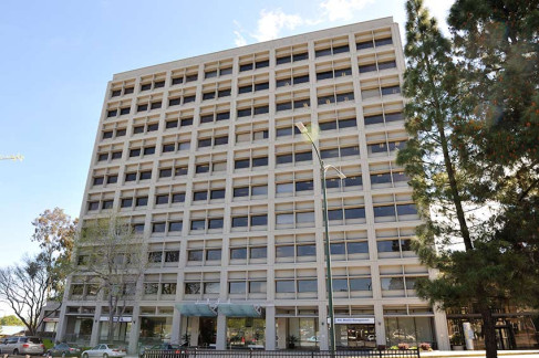 Office: North California Boulevard, Walnut Creek, 94596