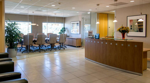 Office: North California Boulevard, Walnut Creek, 94596