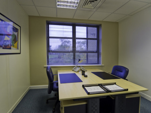 Office: Cinnamon Park, Cinnamon House, Cinnamon Park, Warrington, WA2 0XP