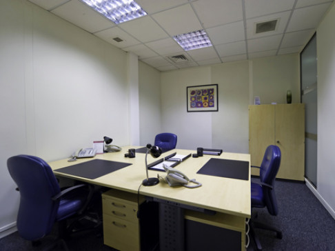 Office: Cinnamon Park, Cinnamon House, Cinnamon Park, Warrington, WA2 0XP