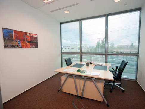 Office: Mokotow, ul. Rzymowskiego 53, Warsaw, 02-697