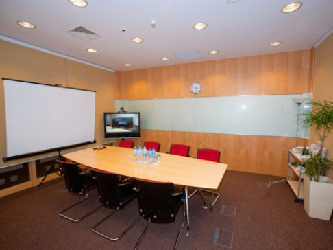 Office: Mokotow, ul. Rzymowskiego 53, Warsaw, 02-697