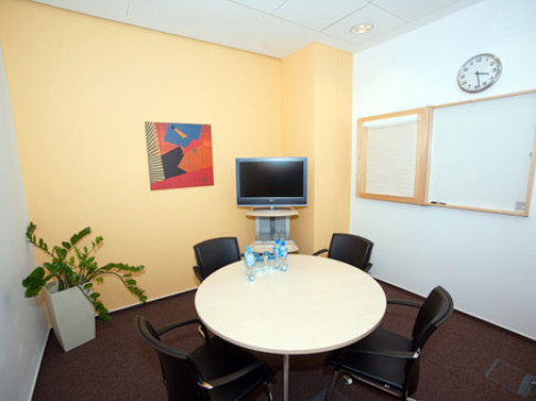 Office: Mokotow, ul. Rzymowskiego 53, Warsaw, 02-697