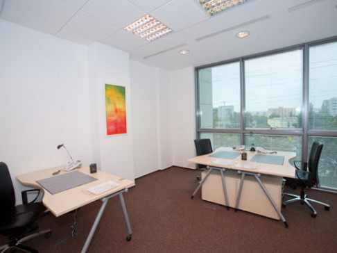 Office: Mokotow, ul. Rzymowskiego 53, Warsaw, 02-697