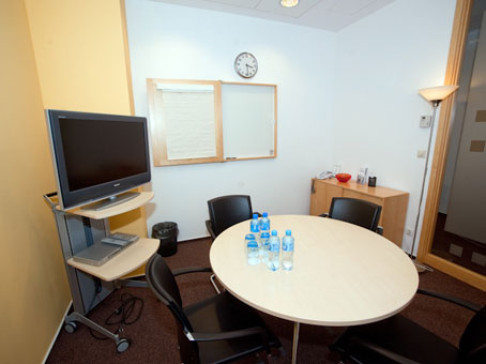 Office: Mokotow, ul. Rzymowskiego 53, Warsaw, 02-697
