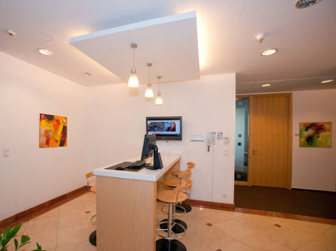 Office: Mokotow, ul. Rzymowskiego 53, Warsaw, 02-697