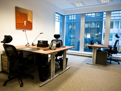 Office: Mokotow Marynarska, Marynarska Point Phase II, Warsaw, 02-676