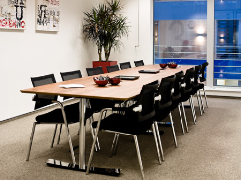 Office: Mokotow Marynarska, Marynarska Point Phase II, Warsaw, 02-676