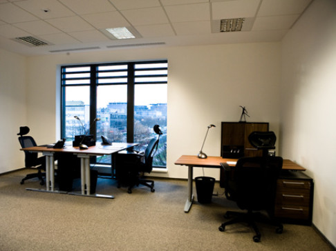 Office: Mokotow Marynarska, Marynarska Point Phase II, Warsaw, 02-676
