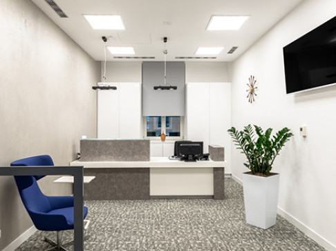 Office: Nowy Swiat, Ground Floor, Warsaw, 00-375