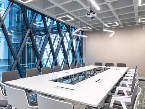 Office: Nowy Swiat, Ground Floor, Warsaw, 00-375