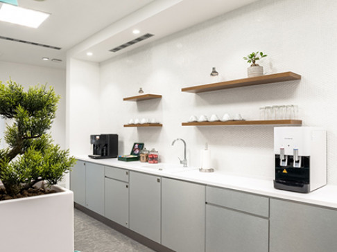 Office: Nowy Swiat, Ground Floor, Warsaw, 00-375