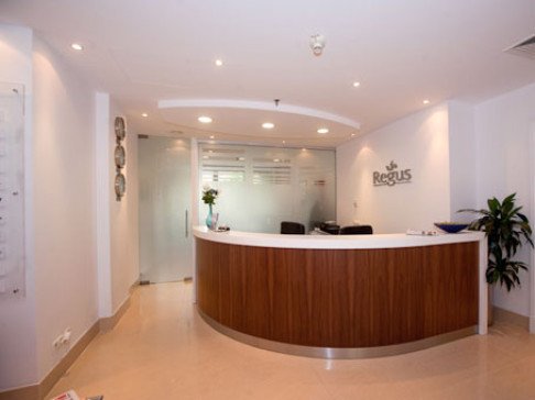 Office: Sheraton Plaza, Warsaw, 00-493